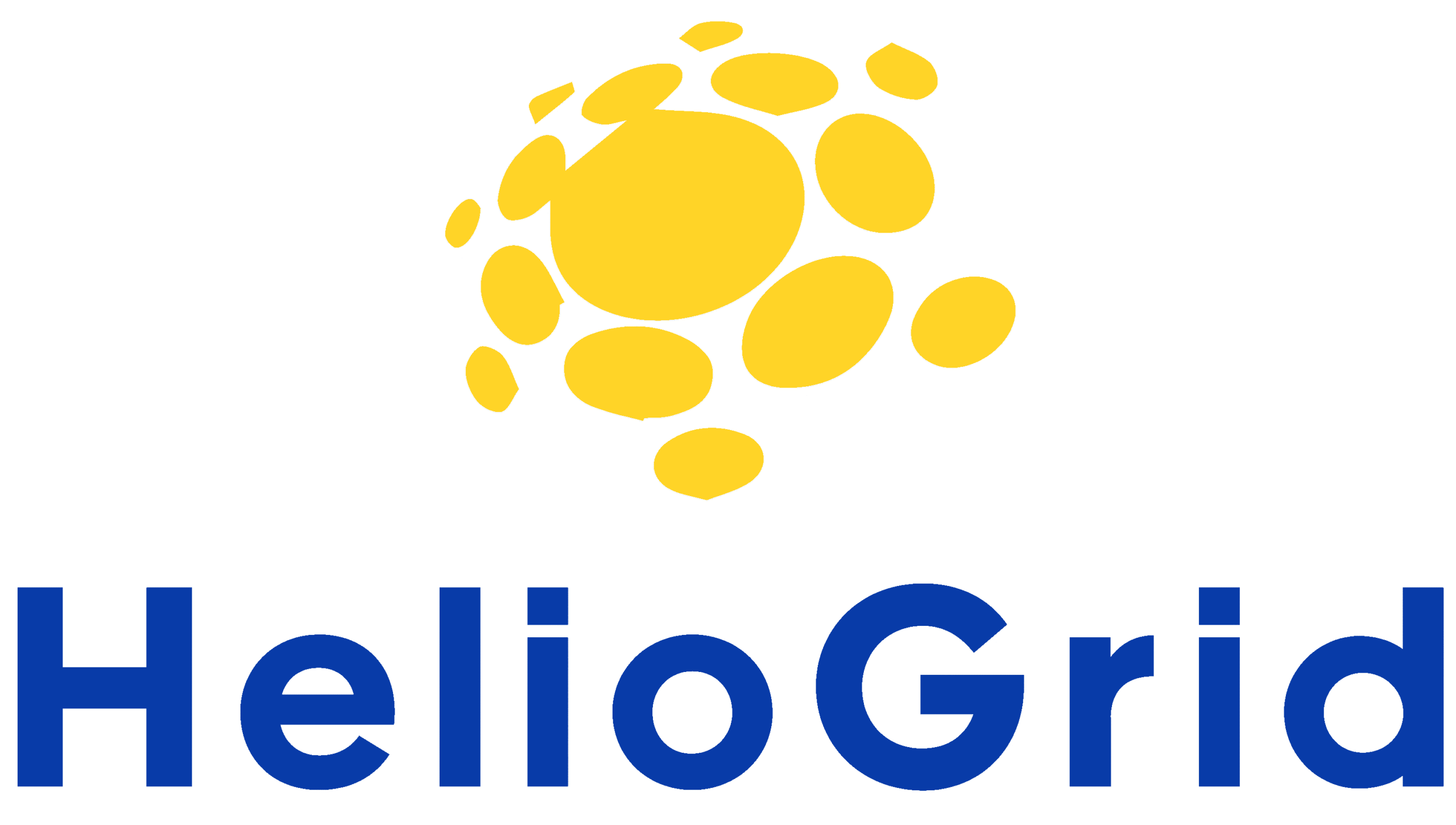 HelioGrid India Pvt Ltd