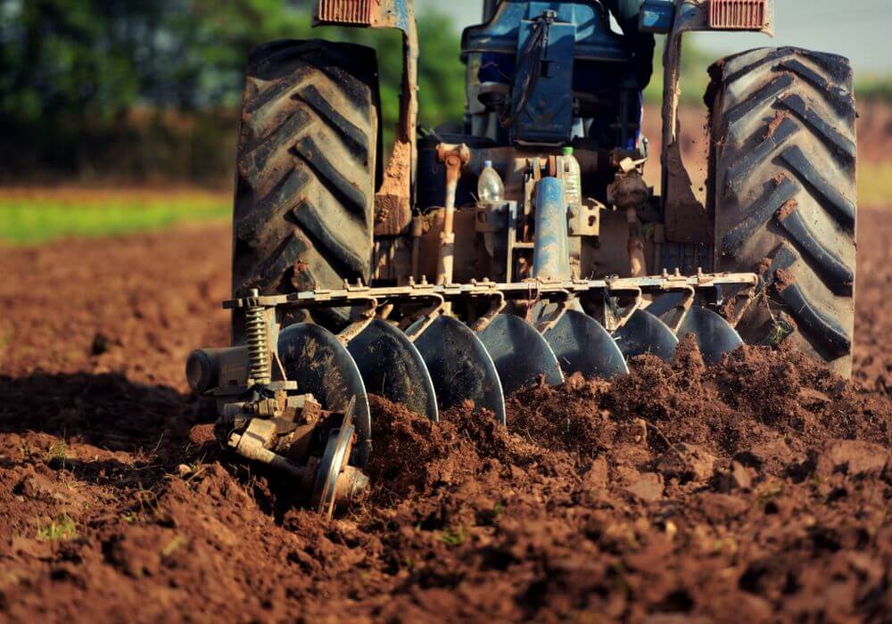 aggregator agritech gold farm mahindra infuse ventures